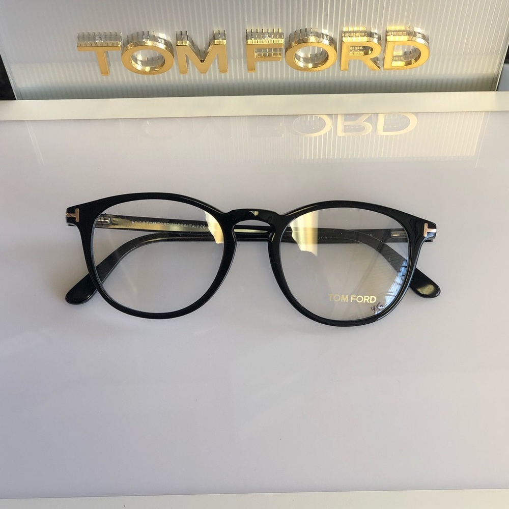 Tom Ford Glasses